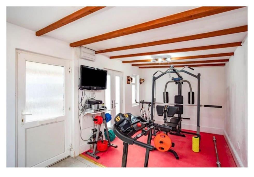 2 Bed - Walking Distance To Harry Potter Studio 沃特福德 外观 照片