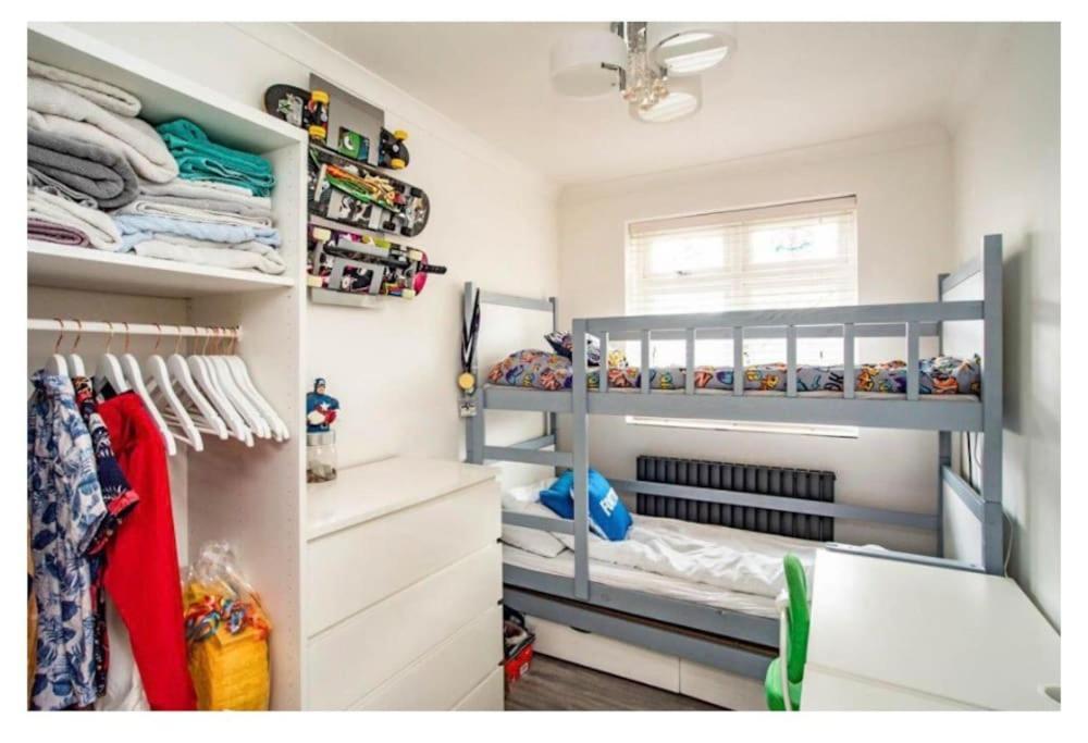 2 Bed - Walking Distance To Harry Potter Studio 沃特福德 外观 照片